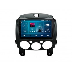 MAZDA 2 - 9" МУЛТИМЕДИЯ / Навигация android 16